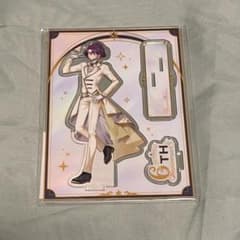 にじさんじ 渡会雲雀 6周年 アクリルスタンドのサムネイル