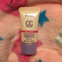 リンメル CCクリームのサムネイル