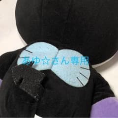 バイキンマン ぬいぐるみのサムネイル