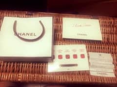 CHANEL 試供品 未使用のサムネイル