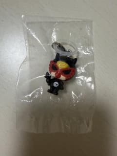 【新品未開封品】ヒスミニ 第一弾DEVILKINちゃん めじるしアクセサリーのサムネイル