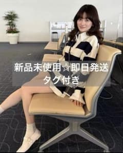 Bibiy. FRANCINE RUGBY TOP ビビィ - メルカリ