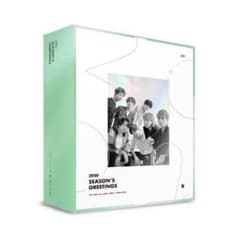 シーグリ bts 2020のサムネイル