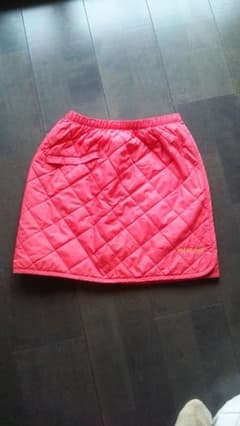 mont-bell   子供ラップスカートのサムネイル