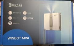 ECOVACS WINBOT MINIのサムネイル