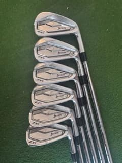 5-P ZX5アイアン N.S.PRO MODUS3 TOUR105DST[S] - メルカリ