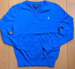 haruyoshi様専用　ラルフローレン ニット セーターのサムネイル