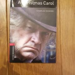 A Christmas Carol　＆ 全文訳のサムネイル