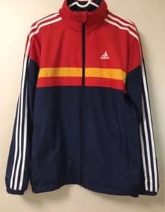 adidas アディダス メンズウインドジャケットのサムネイル