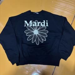 Mardi Mercredi スウェットのサムネイル