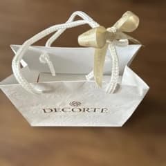 DECORTE コンフォート デイミスト セット &プロテクト60mlのサムネイル