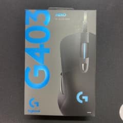Logicool G403Hのサムネイル