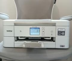 【破損なし】Brother DCP-J978N プリンター 本体 Wi-Fiのサムネイル