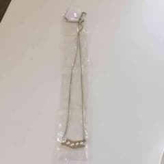 未使用ネックレスのサムネイル