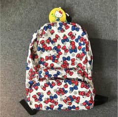 ハローキティリュックサックのサムネイル
