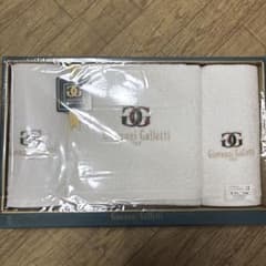 Giovanni Galletti タオルセットのサムネイル