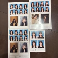 せじゅseju 今日好き 証明写真のサムネイル