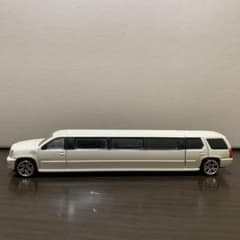 トミカ リムジン 改造品 - メルカリ
