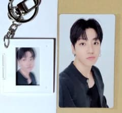 BTS ARIRANG Weverse Global グク セットのサムネイル