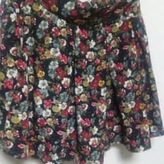 花柄キュロット マジェスティックレゴンのサムネイル