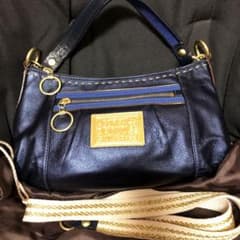 COACH コーチ ショルダーバッグのサムネイル