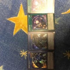 黒竜の聖騎士セットのサムネイル