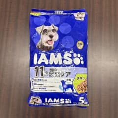 IAMSのサムネイル