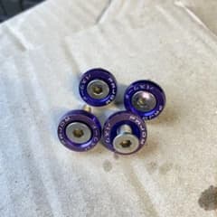 パスワードJDM ナンバーボルトのサムネイル