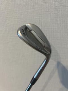 Ping GLIDE3.0ウェッジ　50度のサムネイル