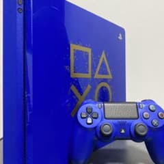 PlayStation 4 PS4 500GBのサムネイル