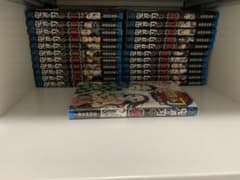 鬼滅の刃　漫画全巻セットのサムネイル