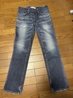 Levi's 511 SLIM デニムパンツ W31 L32のサムネイル