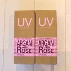 ROSE DE MARRAKECH ローズ ヴェール 2個セットのサムネイル
