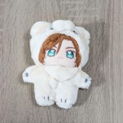 いつぬい　三毛縞斑　他　あんスタ　ぬいぐるみ類　まとめ売り あんスタ 三毛縞斑 いつぬい - メルカリ