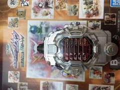 ファイズフォンX(テン)のサムネイル