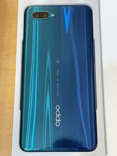 OPPO Reno A SIMフリー 64GB 有機ELのサムネイル