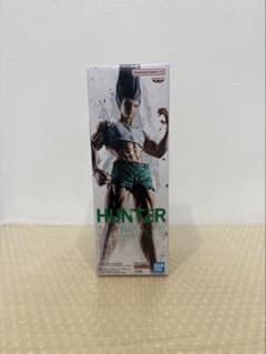 HUNTER ×HUNTERゴンさんフィギュアありったけボールペン フィグライフ