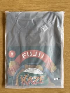 ◼️藤井風 Fujii Kaze ポテチT XL◼️ ◼️藤井風 Fujii Kaze ポテチT XL◼️ - メルカリ