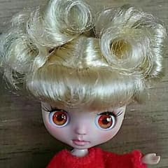 プチブライス  カスタムのサムネイル