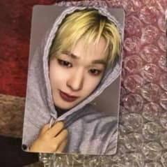 NEXZ tomoya トモヤ jumpup トレカ 特典 - メルカリ