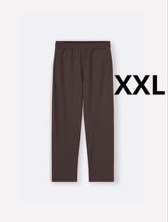 GU トラックパンツ XXL｜大きいサイズ スエット ジャージ 秋