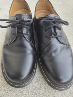 Dr. Martens 3ホール シューズ 1461ブラックのサムネイル
