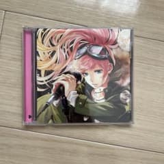 CHiCO シナリオ CDのサムネイル