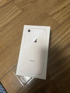 iPhone 8 Gold 箱のみのサムネイル