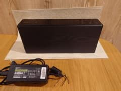 SONYワイヤレススピーカー SRS-X7 WiFi,Bluetooth対応のサムネイル