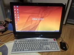 lenovo B320 7760 ideacentre 一体型パソコン　値下げのサムネイル