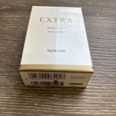 ノエビア EXTRA MINI SET 4個セット - メルカリ