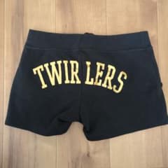 バトンガール　パンツ　160のサムネイル