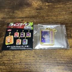 の*様 劇場版チェンソーマン レゼ篇　チャームコレクション　レゼのサムネイル