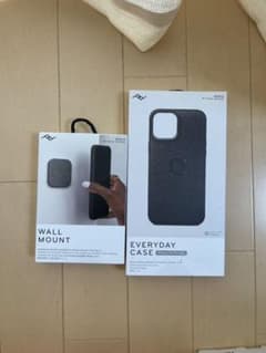 Peakdesign Everyday Case iPhone12 ProMaxのサムネイル